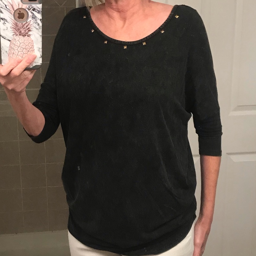 Shyanne western top